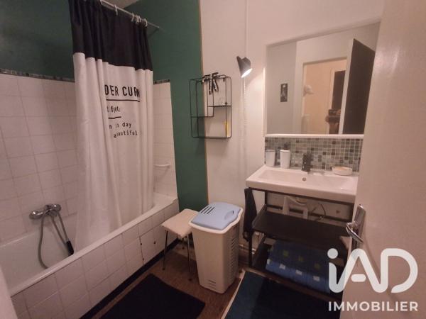 Appartement à vendre 4 pièces 79 m² Ustou