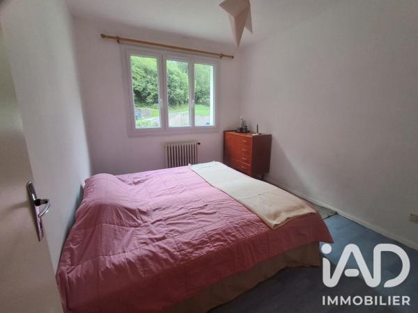 Appartement à vendre 4 pièces 79 m² Ustou