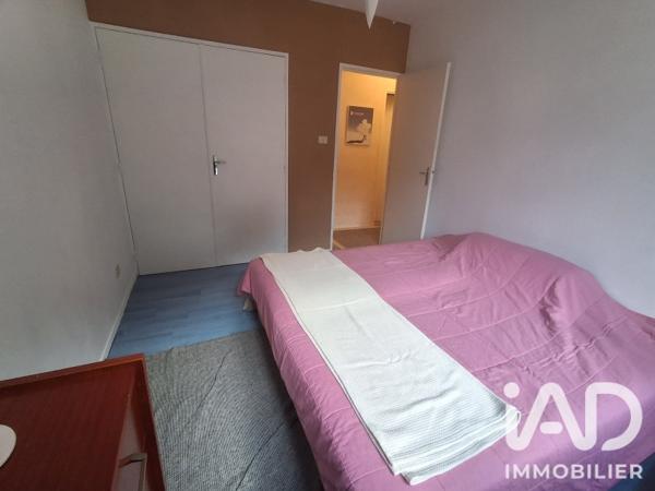 Appartement à vendre 4 pièces 79 m² Ustou
