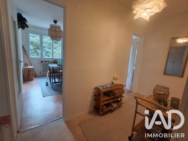 Appartement à vendre 4 pièces 79 m² Ustou