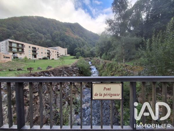 Appartement à vendre 4 pièces 79 m² Ustou