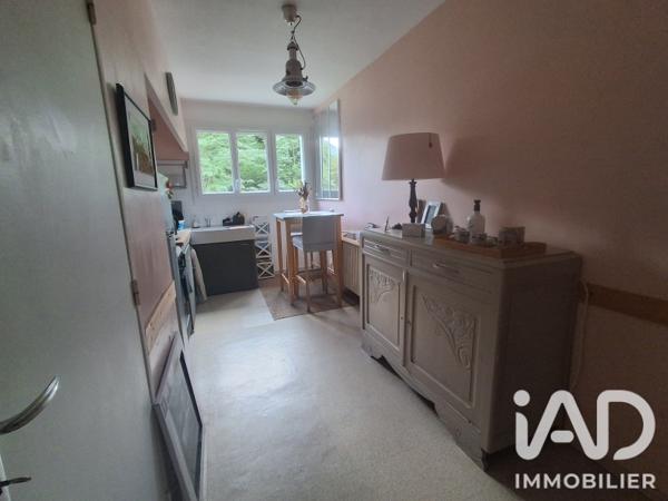 Appartement à vendre 4 pièces 79 m² Ustou