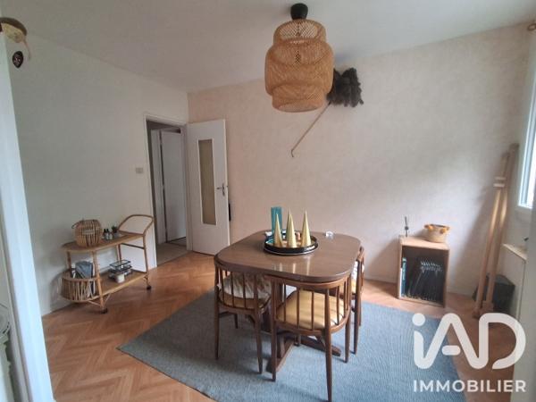 Appartement à vendre 4 pièces 79 m² Ustou