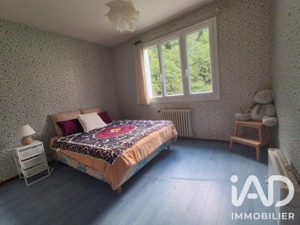 Appartement à vendre 4 pièces 79 m² Ustou