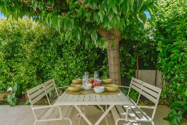 Appartement 2 pièces - 56 m²