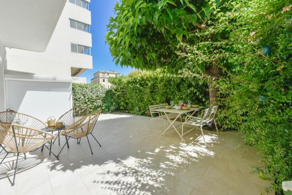 Appartement 2 pièces - 56 m²