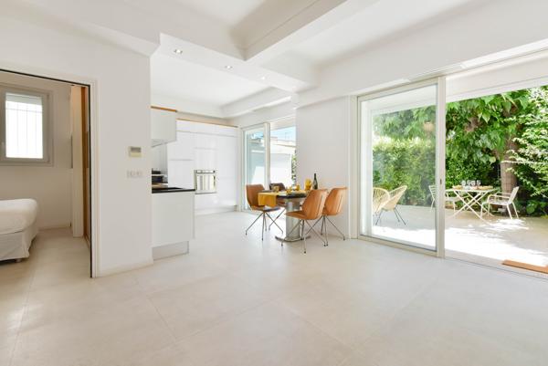 Appartement 2 pièces - 56 m²