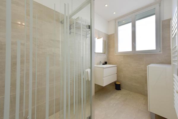 Appartement 2 pièces - 56 m²