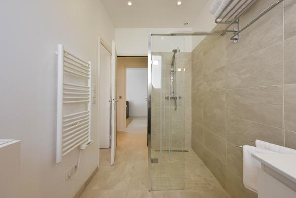 Appartement 2 pièces - 56 m²