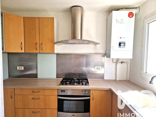 Maison à vendre 5 pièces 102 m² Savigny-sur-Orge