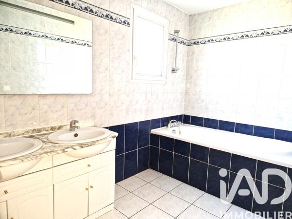 Maison à vendre 5 pièces 102 m² Savigny-sur-Orge