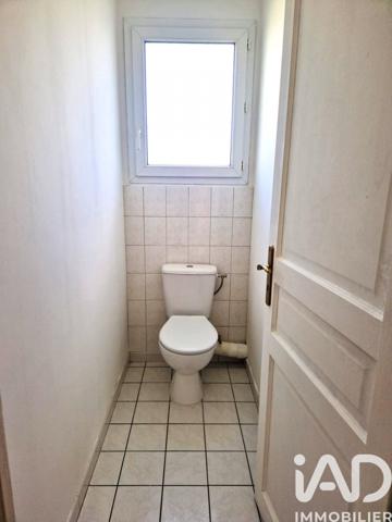 Maison à vendre 5 pièces 102 m² Savigny-sur-Orge