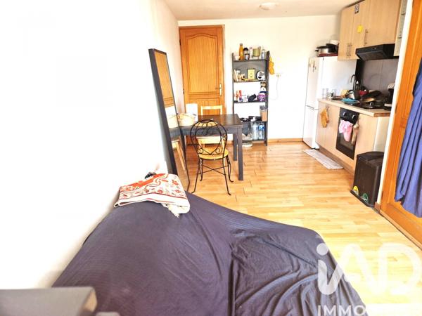 Maison à vendre 5 pièces 102 m² Savigny-sur-Orge