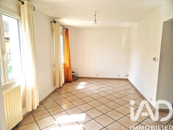 Maison à vendre 5 pièces 102 m² Savigny-sur-Orge