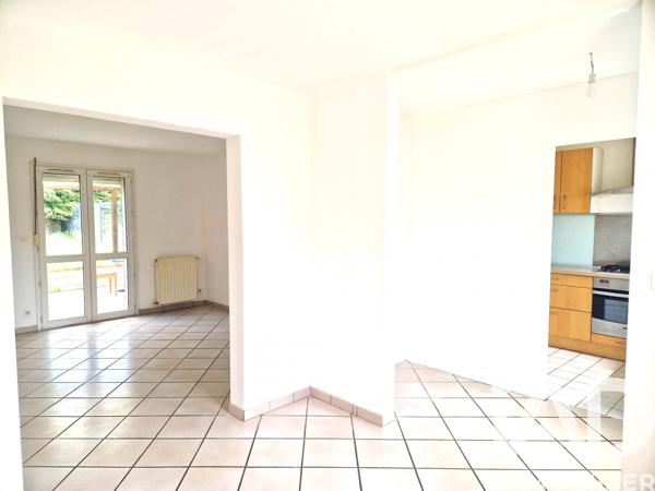 Maison à vendre 5 pièces 102 m² Savigny-sur-Orge