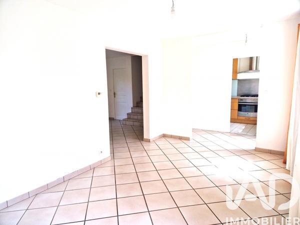 Maison à vendre 5 pièces 102 m² Savigny-sur-Orge
