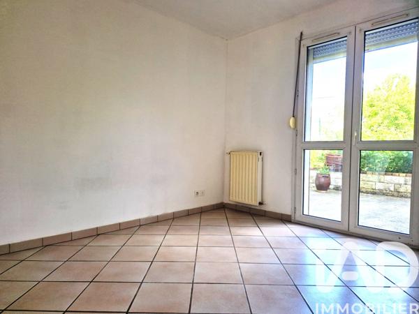 Maison à vendre 5 pièces 102 m² Savigny-sur-Orge