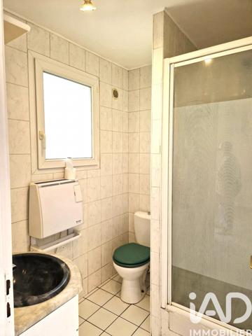 Maison à vendre 5 pièces 102 m² Savigny-sur-Orge