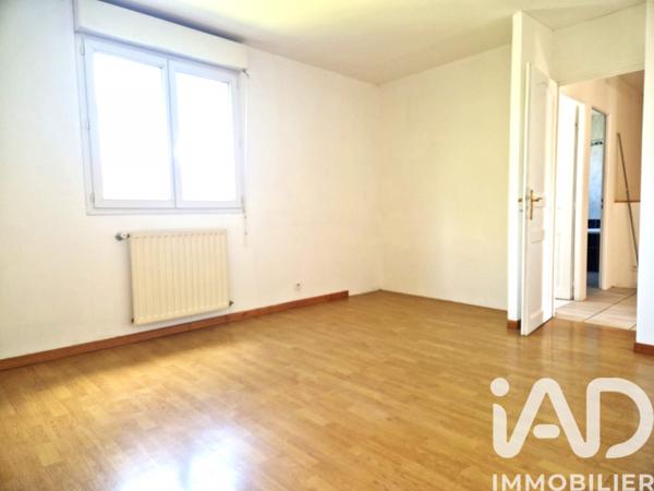 Maison à vendre 5 pièces 102 m² Savigny-sur-Orge