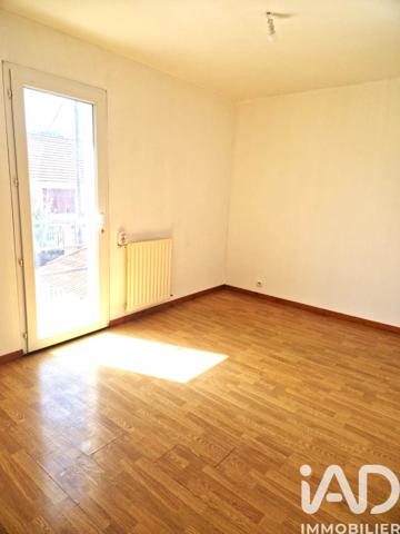 Maison à vendre 5 pièces 102 m² Savigny-sur-Orge