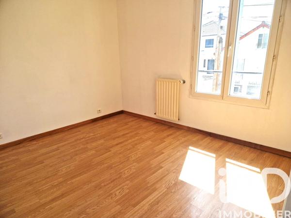 Maison à vendre 5 pièces 102 m² Savigny-sur-Orge