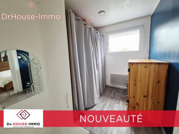 Maison à vendre 4 pièces de 80 m²