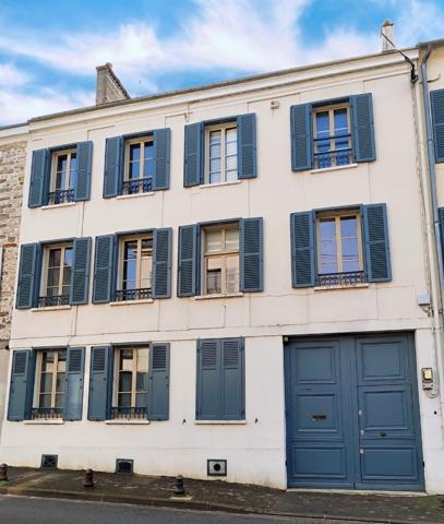 Maison à MELUN, 77000 - 10 pièces 223m²