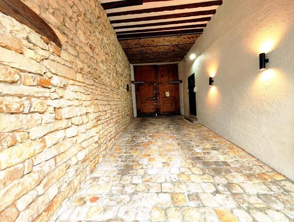 Maison à MELUN, 77000 - 10 pièces 223m²