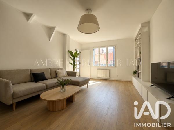 Maison à vendre 4 pièces 84,54 m² Bompas