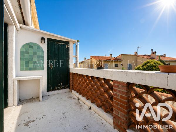 Maison à vendre 4 pièces 84,54 m² Bompas