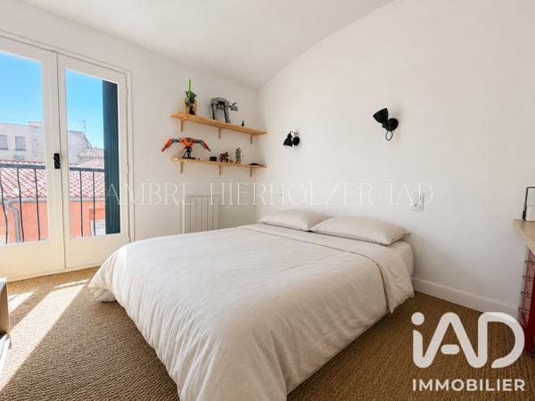 Maison à vendre 4 pièces 84,54 m² Bompas