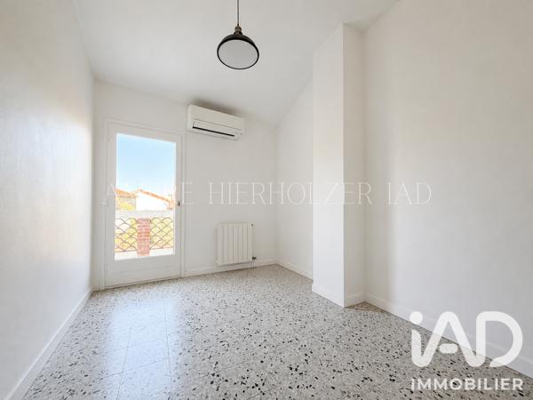 Maison à vendre 4 pièces 84,54 m² Bompas
