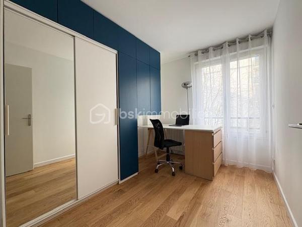 Appartement de 73,14 m²