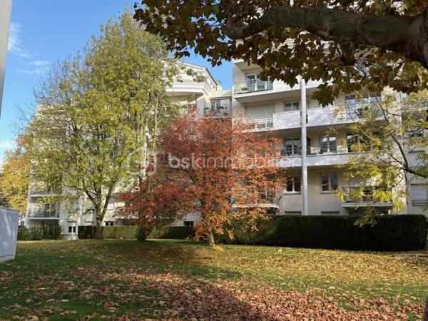 Appartement de 73,14 m²