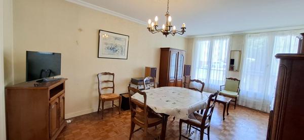 Appartement 3 chambres - 77 m2 , Brest