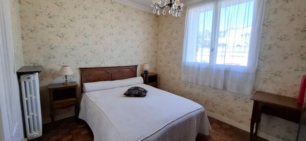 Appartement 3 chambres - 77 m2 , Brest