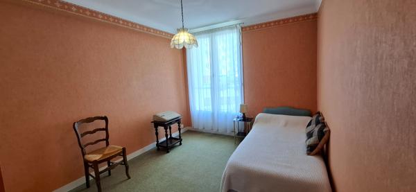 Appartement 3 chambres - 77 m2 , Brest