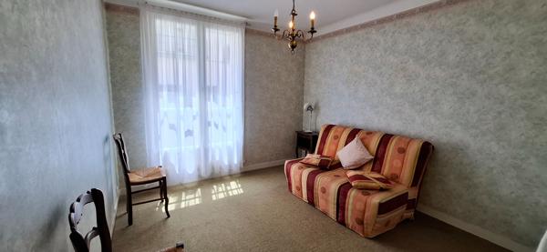 Appartement 3 chambres - 77 m2 , Brest