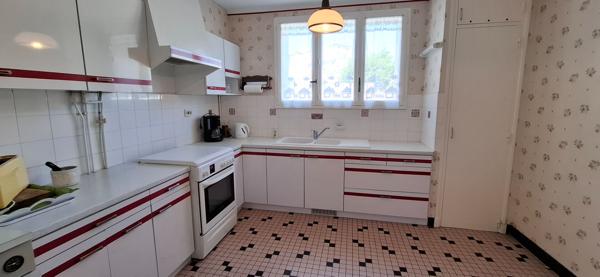 Appartement 3 chambres - 77 m2 , Brest