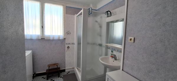 Appartement 3 chambres - 77 m2 , Brest