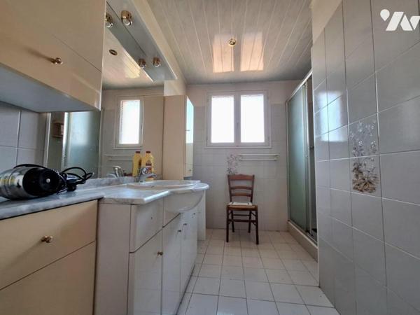 CLOS BANET - MAISON INDIVIDUELLE 140m² AVEC GARAGE ET JARDIN