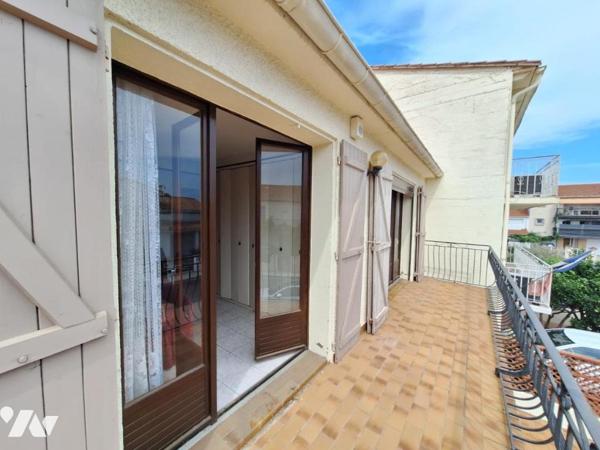 CLOS BANET - MAISON INDIVIDUELLE 140m² AVEC GARAGE ET JARDIN