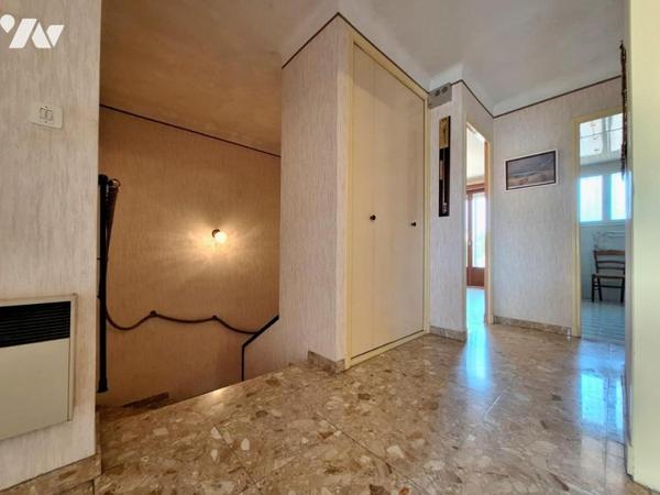 CLOS BANET - MAISON INDIVIDUELLE 140m² AVEC GARAGE ET JARDIN