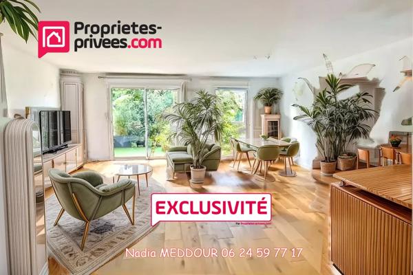 Maison Merignac 4 pièce(s) 102 m2