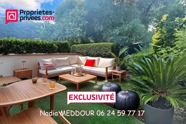 Maison Merignac 4 pièce(s) 102 m2