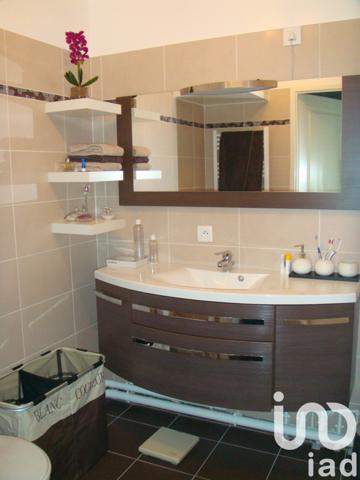 Appartement à vendre 3 pièces 60 m² Villemomble