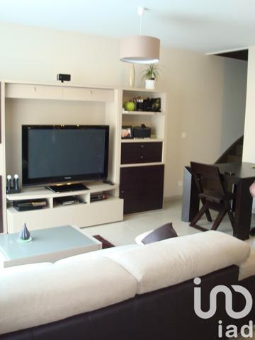 Appartement à vendre 3 pièces 60 m² Villemomble