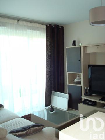 Appartement à vendre 3 pièces 60 m² Villemomble