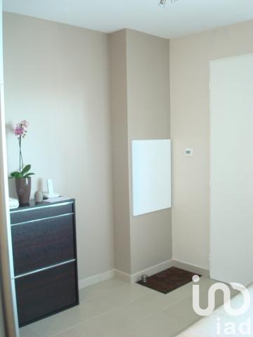 Appartement à vendre 3 pièces 60 m² Villemomble