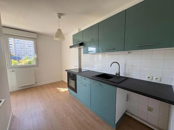 Appartement à vendre à Chambéry (73000)